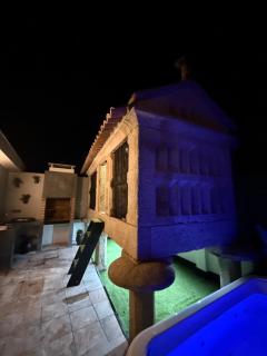 La Casa del Horreo - Combarro - 9