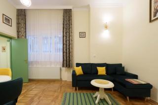 Apartment Nedeljica - Belgrado - 4