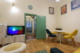 Apartment Nedeljica - Belgrado - 6