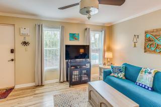 4 Blocks to Ocean North Myrtle Beach Condo - Myrtle Beach - 6