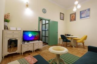 Apartment Nedeljica - Belgrado - 7