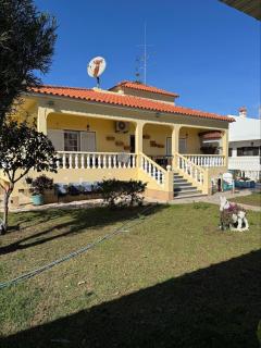 Villa Gabriel - Quarteira - 0
