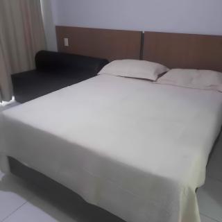 LAGOA QUENTE FLATS - 1