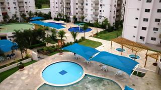 LAGOA QUENTE FLATS - 3