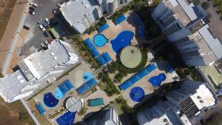 LAGOA QUENTE FLATS - Caldas Novas - 5