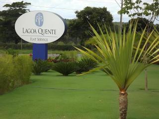 LAGOA QUENTE FLATS - Caldas Novas - 8