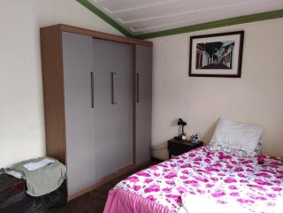 Suite beira canal - Paraty - 0
