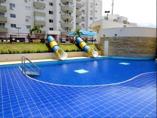 LAGOA QUENTE FLATS - Caldas Novas - 4