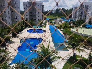 LAGOA QUENTE FLATS - Caldas Novas - 0