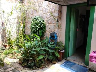 Suite beira canal - Paraty - 1