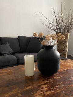 Industrielle Loft Wohnung in Friedrichshain - Berlim - 0