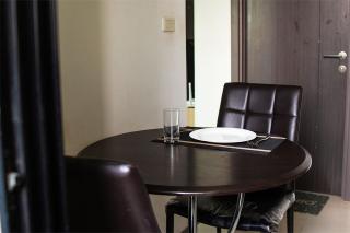 The Park at West Luxury Condo - Bangkok - 7