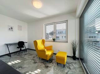 bonquartier - Luxus in Natur - Penthouse nah Bonn - Wachtberg - 5