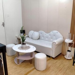 Halsey's staycation Manila - 6