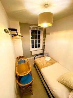Marble Arch apartment - London - 8