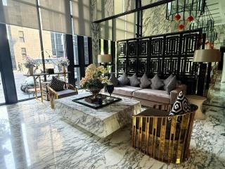 The Park at West Luxury Condo - Bangkok - 6