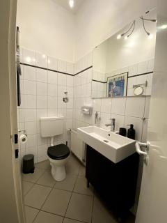 Industrielle Loft Wohnung in Friedrichshain - 2