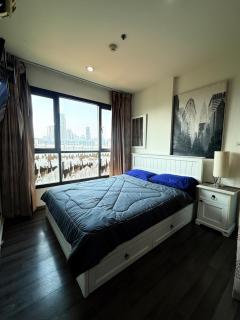 The Park at West Luxury Condo - Bangkok - 5