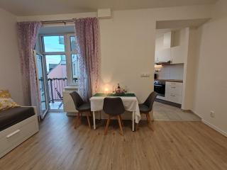 Star Apartments Brno #3C315 by Starbnb EU - Brno - 9