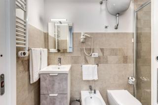 New flat in front StPeter Square - 9