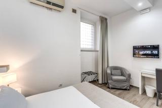 New flat in front StPeter Square - 5