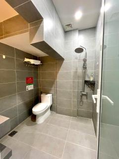 2 Phòng Ngủ Riêng Biệt Cho Hộ Gia Đình 4 Người - 5