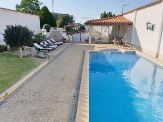 BCL14V6 Charming 6bdr manor house with pool - Barcelos - 8