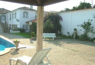 BCL14V6 Charming 6bdr manor house with pool - Barcelos - 6