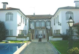 BCL14V6 Charming 6bdr manor house with pool - Barcelos - 3
