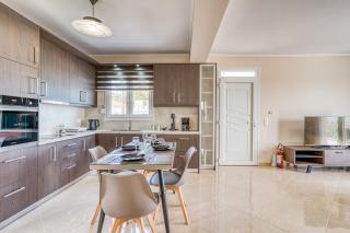 Spiladia Luxury Apartment - Quios - 6
