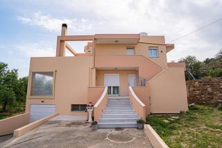 Spiladia Luxury Apartment - Quios - 1