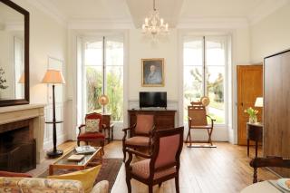 Le jardin de L'Hippodrome - 5