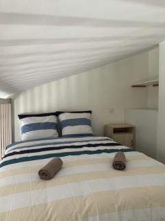 Appartement L'écrin de Lumière - Résidence Kiwi - 7