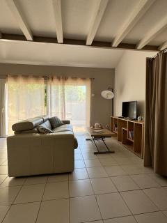 Appartement L'écrin de Lumière - Résidence Kiwi - 2