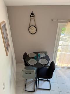 Appartement L'écrin de Lumière - Résidence Kiwi - Aytré - 1