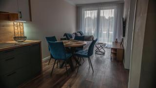 Nowy Apartament przy Onkologii i Politechnice - 5
