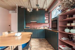 GuestReady - Gorgeous stay in Clerkenwell - London - 1