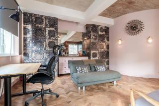 GuestReady - Gorgeous stay in Clerkenwell - London - 5