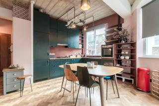GuestReady - Gorgeous stay in Clerkenwell - London - 0