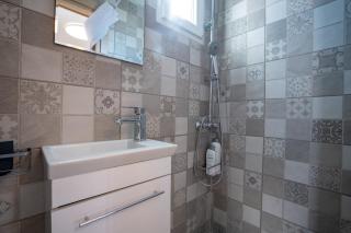 Breezy Maisonette in Zea for 5 by Filos Inc - Piräus - 6