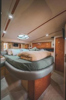 Yacht La Rochelle, 5 pers, 2 sdb - 8