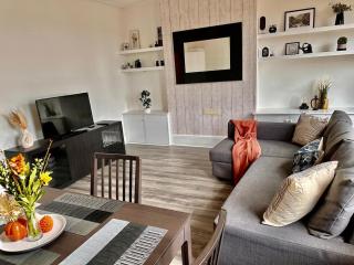 Bright and spacious 2 bed flat - Londra - 0