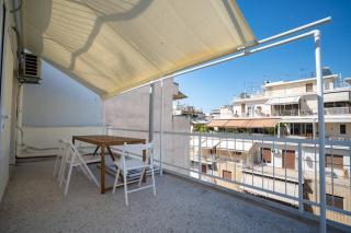 Breezy Maisonette in Zea for 5 - Piraeus - 3