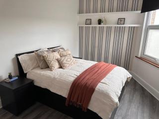 Bright and spacious 2 bed flat - Londra - 8