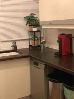 Bright and spacious 2 bed flat - Londra - 5