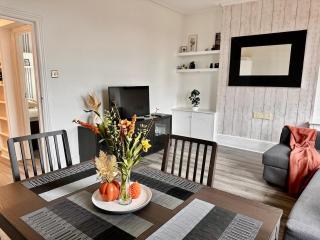 Bright and spacious 2 bed flat - Londra - 4