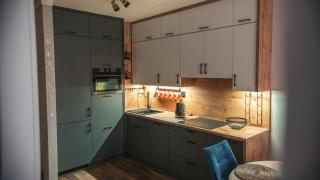Nowy Apartament przy Onkologii i Politechnice - Bydgoszcz - 9