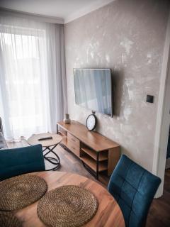 Nowy Apartament przy Onkologii i Politechnice - Bydgoszcz - 6