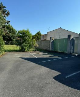 Appartement Les vagues dorées - Résidence Kiwi - Aytré - 4