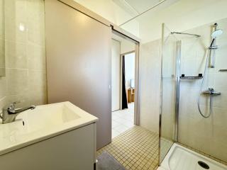 Appartement Les vagues dorées - Résidence Kiwi - Aytré - 7